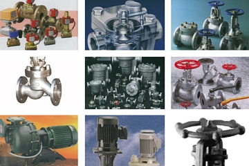 Agent For Various Industrial Products
